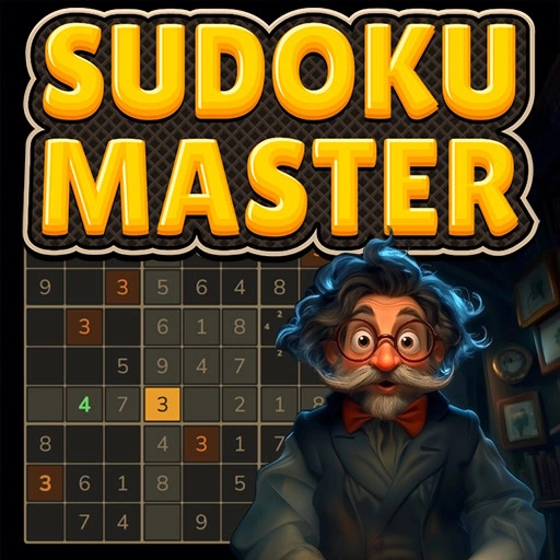 game Sudoku Master