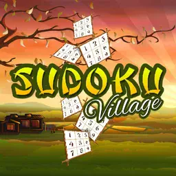 game Sudoku Village