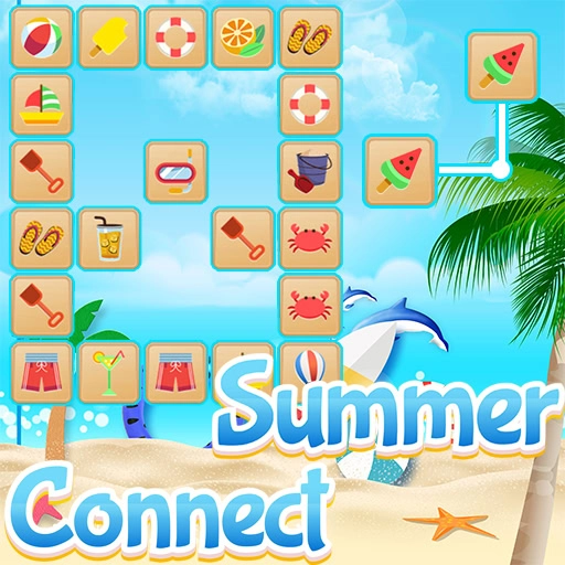 game Summer Connect