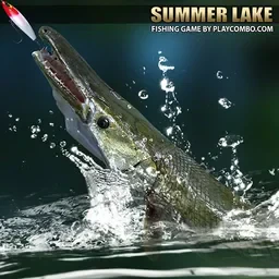 game Summer lake
