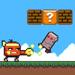 game Super Billy Boy