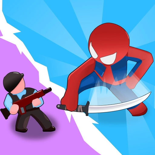 game Super Cloner 3D