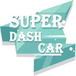 game Super Dash Car
