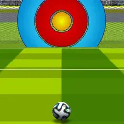 game Super Football Kicking 2020