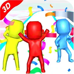 game Super Fun Race 3D