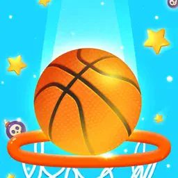game Super Hoops Basketball