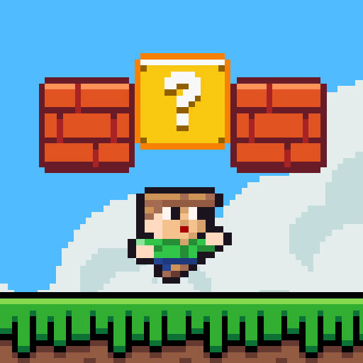 game Super Oliver World