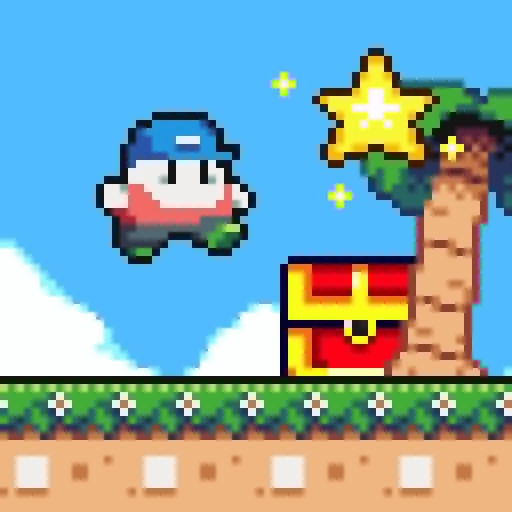 game Super Onion Boy 2