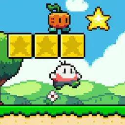 game Super Onion Boy