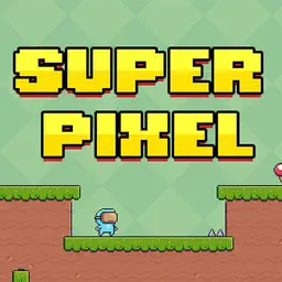 game Super Pixel