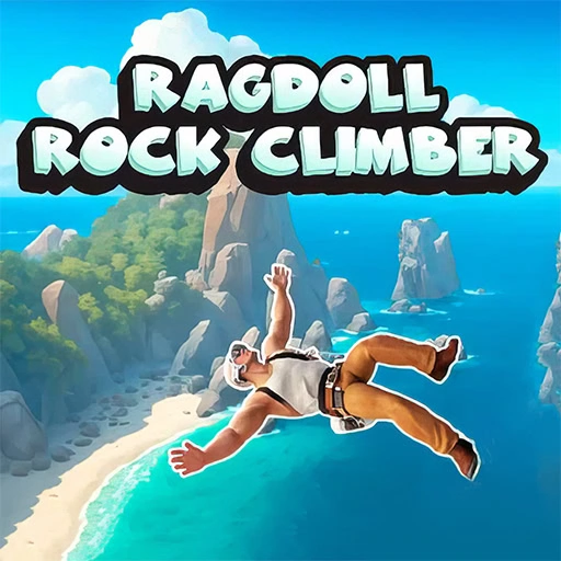 game Super Rock Climber