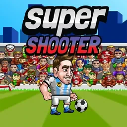game Super Shooter