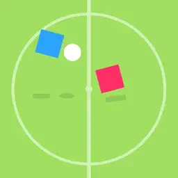 game Super Simple Soccer
