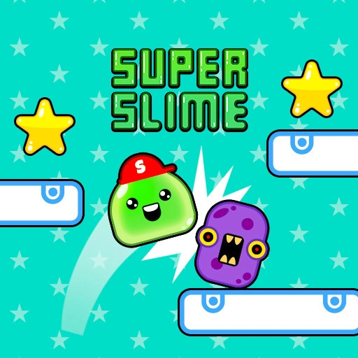game Super Slime