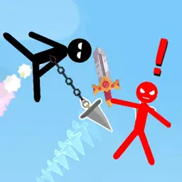 game Super Stickman Duelist