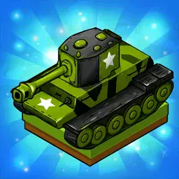 game Super Tank War