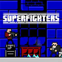 game Superfighters