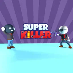 game SuperKiller