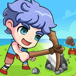 game Survival Island: EVO