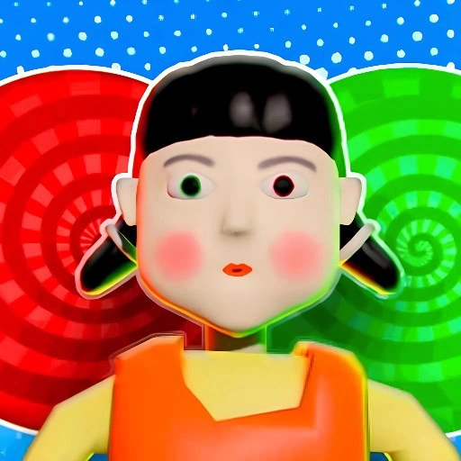 game Survival master: 456 Challenge