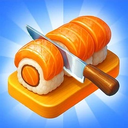 game Sushi Puzzle