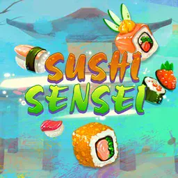 game Sushi Sensei