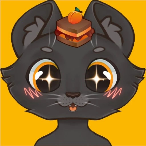 game Sweet business of cats: cakes