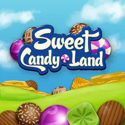 game Sweet Candy Land