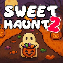 game Sweet Haunt 2