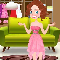 game Sweet Mia Dress Up