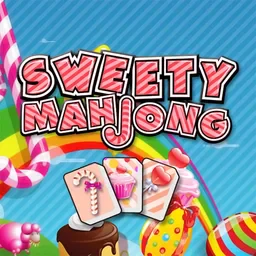 game Sweety Mahjong