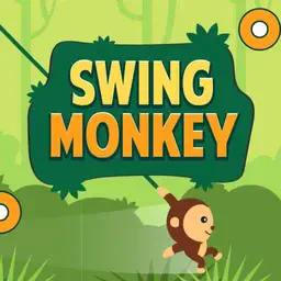 game Swing Monkey