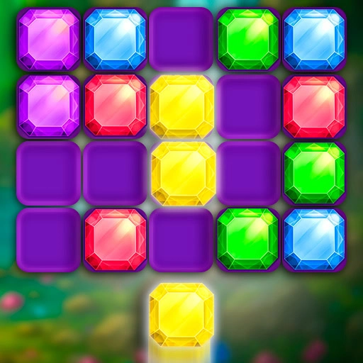 game Sword and Jewel