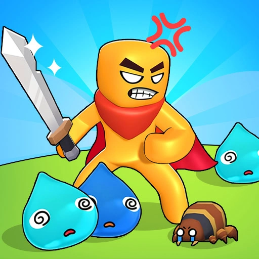 game Swordsman Adventure