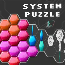 game System Puzzle