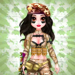 game Tactical Princess