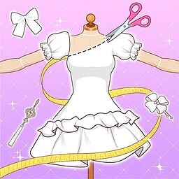 game Tailor Stylist: Fashion Diary