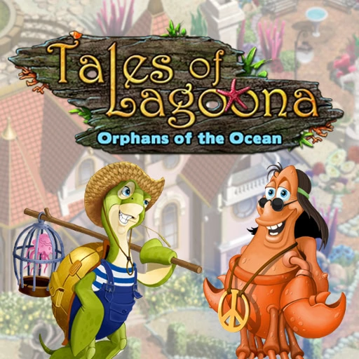 game Tales of Lagoona