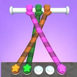 game Tangle Master 3D