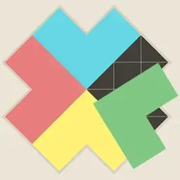 game Tangram King