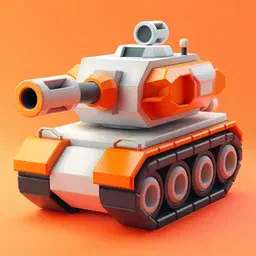 game Tank Battle.io