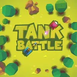 game Tank Battle