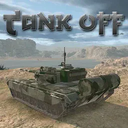 game Tank Off