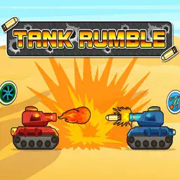 game Tank Rumble