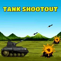 Tank Shootout Tank Shootout