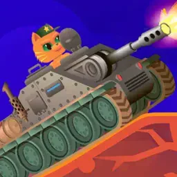 game Tank Stars