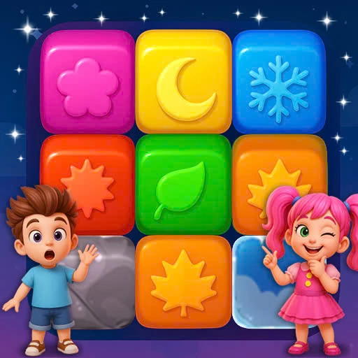 game Tap Block Puzzle: Smash Game