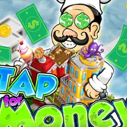game Tap For Money Restaurant