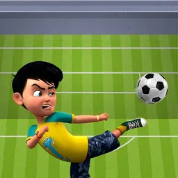 game Tappus Free Kick Challenge