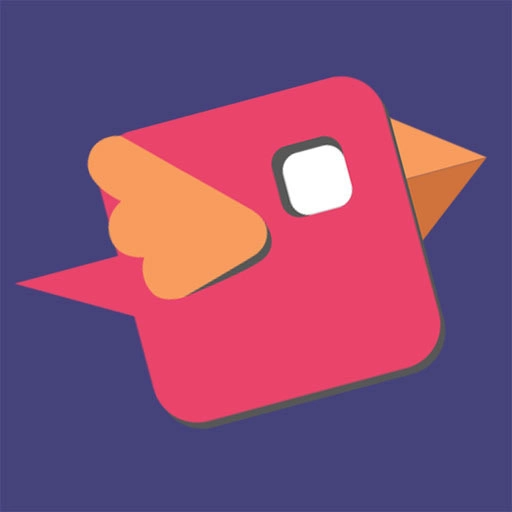 game Tappy Bird - Avoid the Spikes